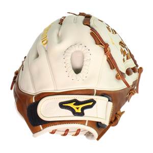 Mizuno Classic Pro Soft 12.50" Fastpitch Softball Glove: GCF1250F3: Image #373525