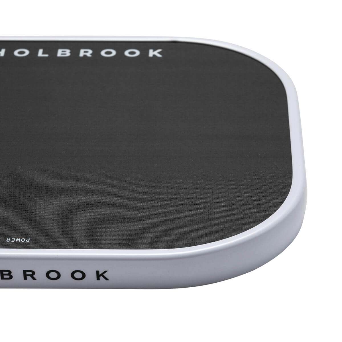 Holbrook Power Pro E 16mm Carbon Fiber Pickleball Paddle: Image #439505