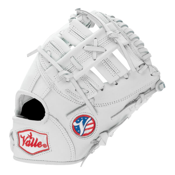 Valle Eagle PRO 11" First Base Training Mitt: PRO11: Image #431245