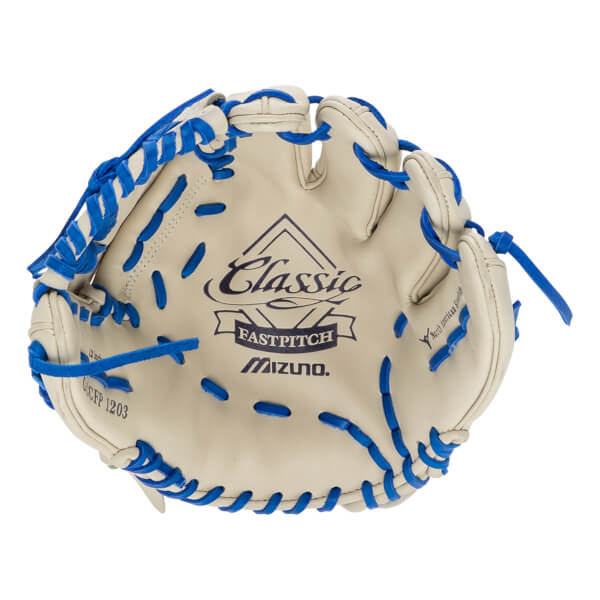 Mizuno Classic 12''  Fastpitch Custom Glove: GCCFP1203: Image #444637