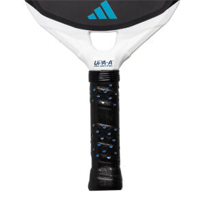 adidas METALBONE LP Team 16mm UPA-A Carbon Fiber Pickleball Paddle: Image #453993