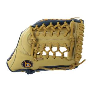 Bradley Bandito 12" Youth Baseball Glove: BBS1200MTW: Image #316754