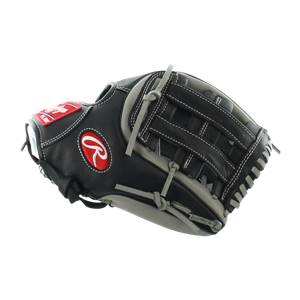 Rawlings Gamer 11.75" Narrow Fit Baseball Glove: G315-6BG: Image #315710