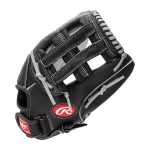 Rawlings RSB 13" Slow Pitch Softball Glove: RSB130GBH: Image #412981