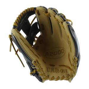 **EXCLUSIVE** Wilson A2000 11.5" 1786 Baseball Glove: WTA20RB1886PA: Image #317011