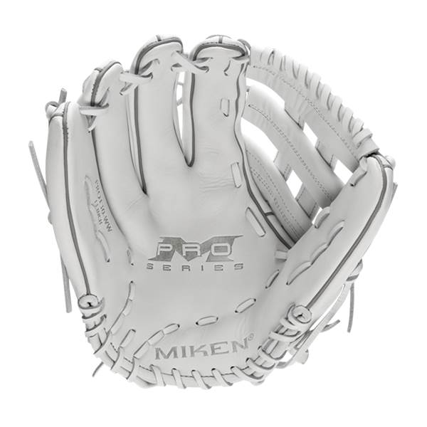 Miken Pro Series 13" Slow Pitch Softball Glove: PRO130-WW: Image #407570