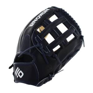 Nokona SKN 12.75" Baseball Glove: SKN-8-NV: Image #315835