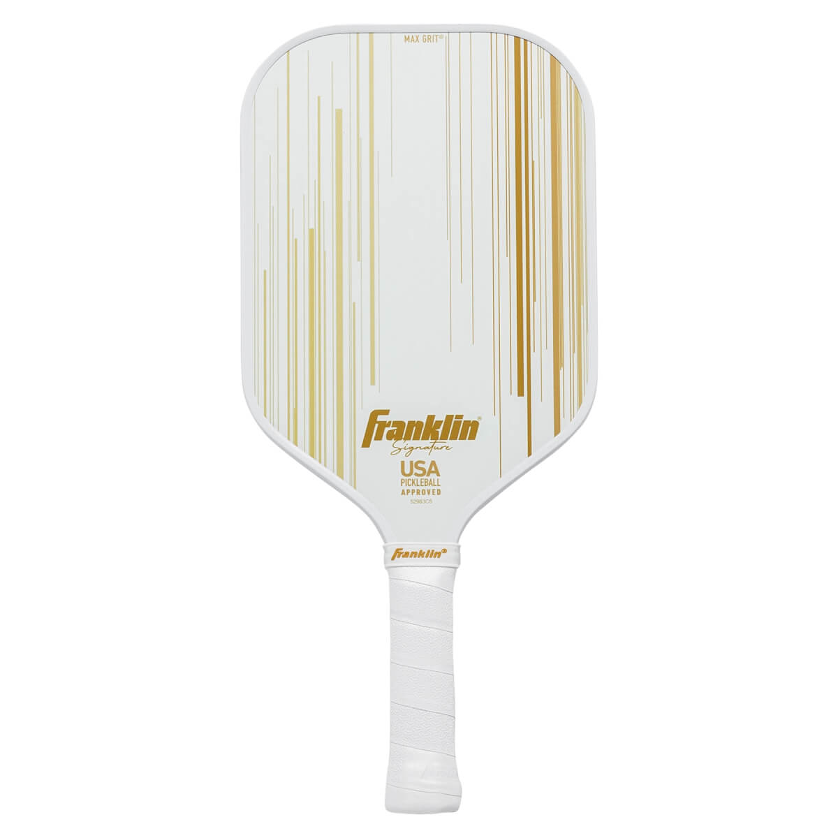Franklin Signature 13mm Composite Pickleball Paddle: Image #429079