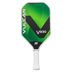 Vulcan V930 Carbon Fiber Pickleball Paddle: Image #429475