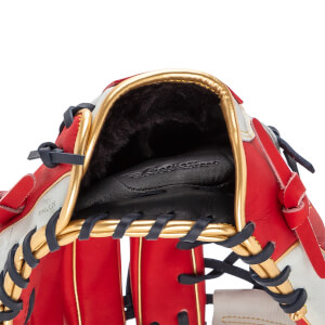 Rawlings HOH Mark of a Pro 11.5" Baseball Glove: SP204-4ROW: Image #444931