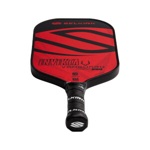 Selkirk VANGUARD 2.0 Invikta Lightweight Carbon Fiber Pickleball Paddle: Image #413875