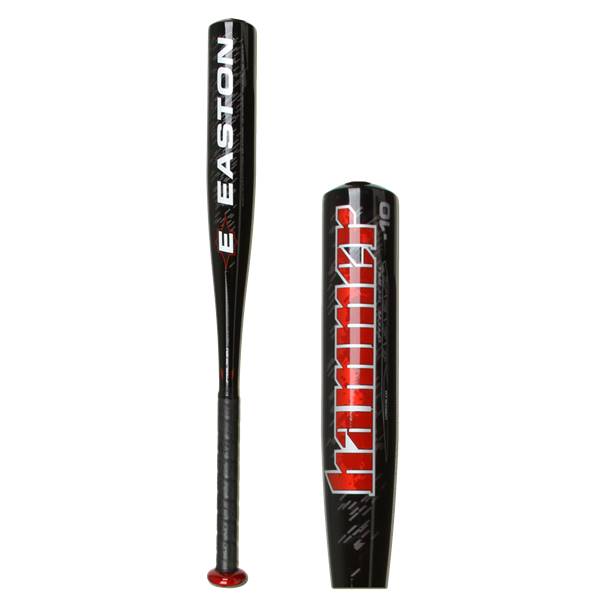 EASTON HAMMER 硬式バット BB131HM 33インチ 30オンス EASTON HAMMER 硬式バット BB131HM 33インチ 30オンス EASTON