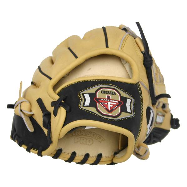 Louisville Slugger TPX Omaha Flare Series: OFL1200: Image #286304