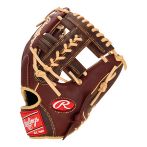 Rawlings HOH Mark Of A Pro 11.5" Baseball Glove: SP204-19SHTI: Image #426881