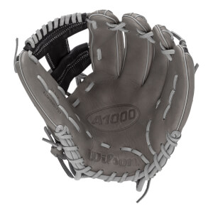 Wilson A1000 1787 11.75" Baseball Glove: WBW1025801175: Image #448763