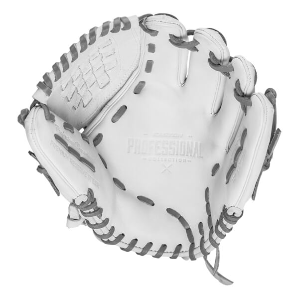 Easton Pro Collection 12" Fastpitch Softball Glove: PCFP120-3W: Image #435670