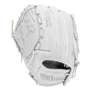 Wilson A1000 V125 12.5" Fastpitch Softball Glove: WBW102594125: Image #448846