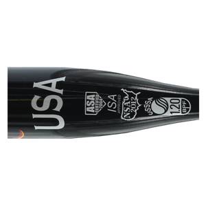 Anderson Ignite FP Fastpitch Softball Bat: IFP: Image #329242