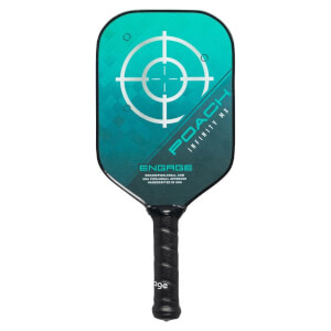 Engage Poach Infinity MX Lightweight Composite Pickleball Paddle: Image #419227