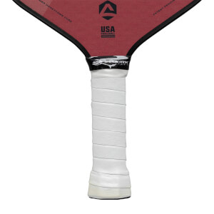 Selkirk VANGUARD 2.0 Epic AvaLee Carbon Fiber Pickleball Paddle: Image #428601