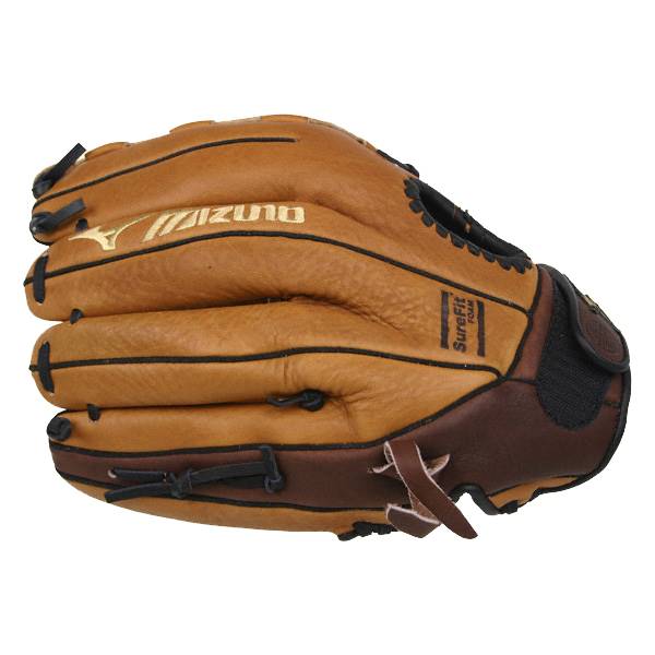 Mizuno Finch Franchise Series: GFN1208 Fastpitch Mitt: Image #286445