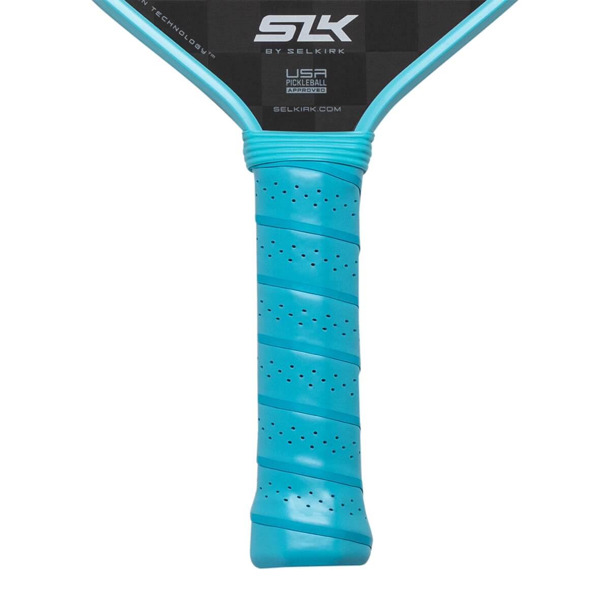 Selkirk SLK HALO Control XL Carbon Fiber Pickleball Paddle: Image #446917