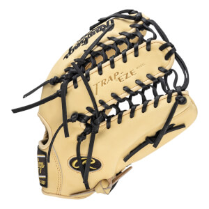Rawlings Heart of the Hide R2G Croc Skin 12.75" Baseball Glove: PROR3039-22CB: Image #435708