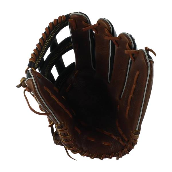 Mizuno Classic Pro Soft 12.75" Baseball Glove: GCP82S2: Image #310564