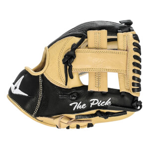 All Star Pro Series "The Pick" 9.5" Training Baseball Glove: FG100TM: Image #417465