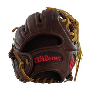 Wilson A1K Pro Staff Series Baseball Glove: A1K0SA4DP15: Image #308701