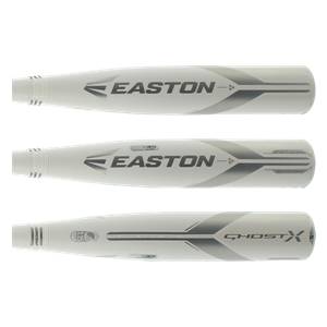 60%OFF!! 新品定価40,700円イーストン　GHOST X  78cm/ イーストン EASTON 野球 少年軟式バット ジュニア Ghost X RE