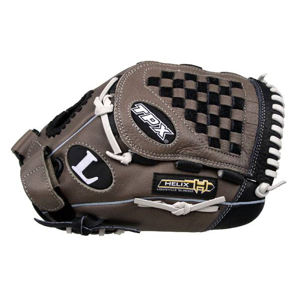 Louisville Slugger Helix Series: HX1250: Image #282466
