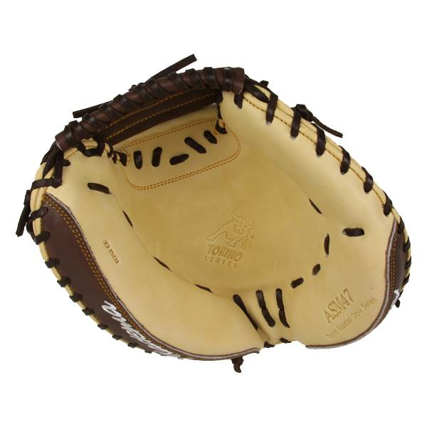Akadema Torino Series: ASM47 Catcher's Mitt: Image #291382