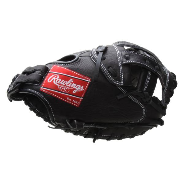 Rawlings Championship 32" Fastpitch Softball Youth Catcher's Mitt