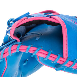 Wilson A2000 Autism Speaks DPCM 33" Baseball Catcher's Mitt: WBW10210733: Image #452315