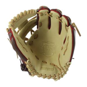 Marucci BR450 Series 11.25" Baseball Glove: MFGBR1125I: Image #316121