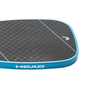 HEAD Gravity Tour EX Carbon Fiber Pickleball Paddle: Image #453783