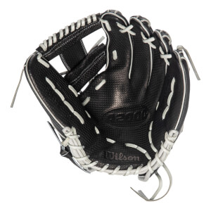 Wilson A2000 SuperSkin H12 Spin Control 12" Fastpitch Softball Glove: WBW10022112: Image #421419