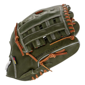 Mizuno Pro Select 12.75" Baseball Glove: GPS-72D: Image #451383