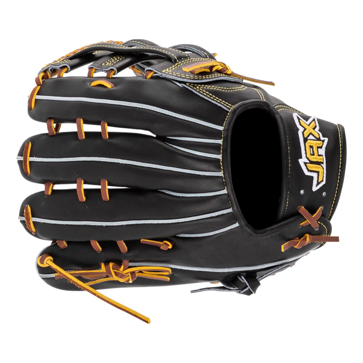 Jax 12.25" Baseball Glove: LJ-10SIFOFBKH: Image #452304