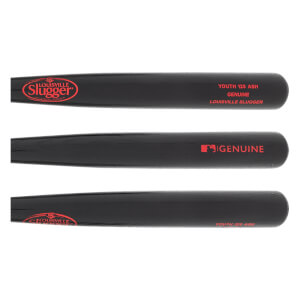 Louisville Slugger Genuine 125 Ash Wood Youth Baseball Bat: WTLWYA125A20: Image #429673