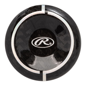 Rawlings VELO ACP BBCOR Baseball Bat: BBZV3: Image #415953