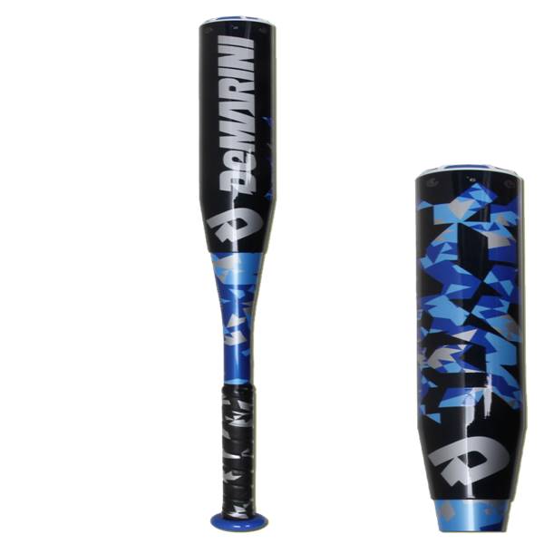 Demo Bat 2014 DeMarini Vexxum 12 Youth Baseball Bat DXVXL / 19030