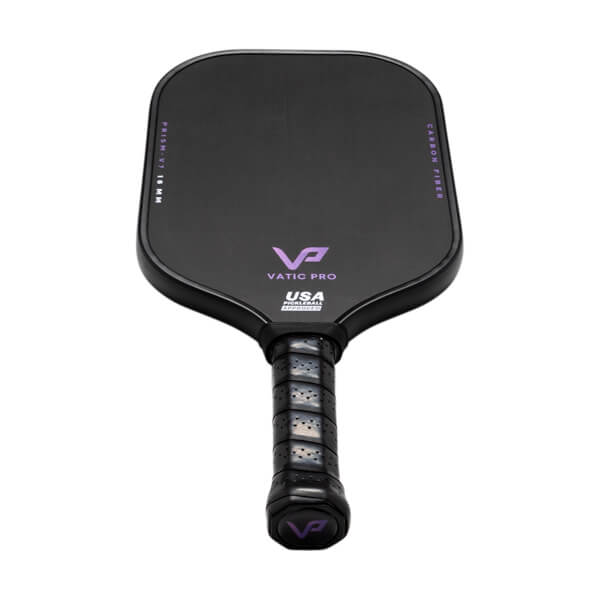Vatic Pro Prism V7 SH Carbon Fiber Pickleball Paddle: Image #441059