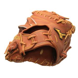 Mizuno Pro Limited Edition Series: GMP200 Catcher's Mitt: Image #294930
