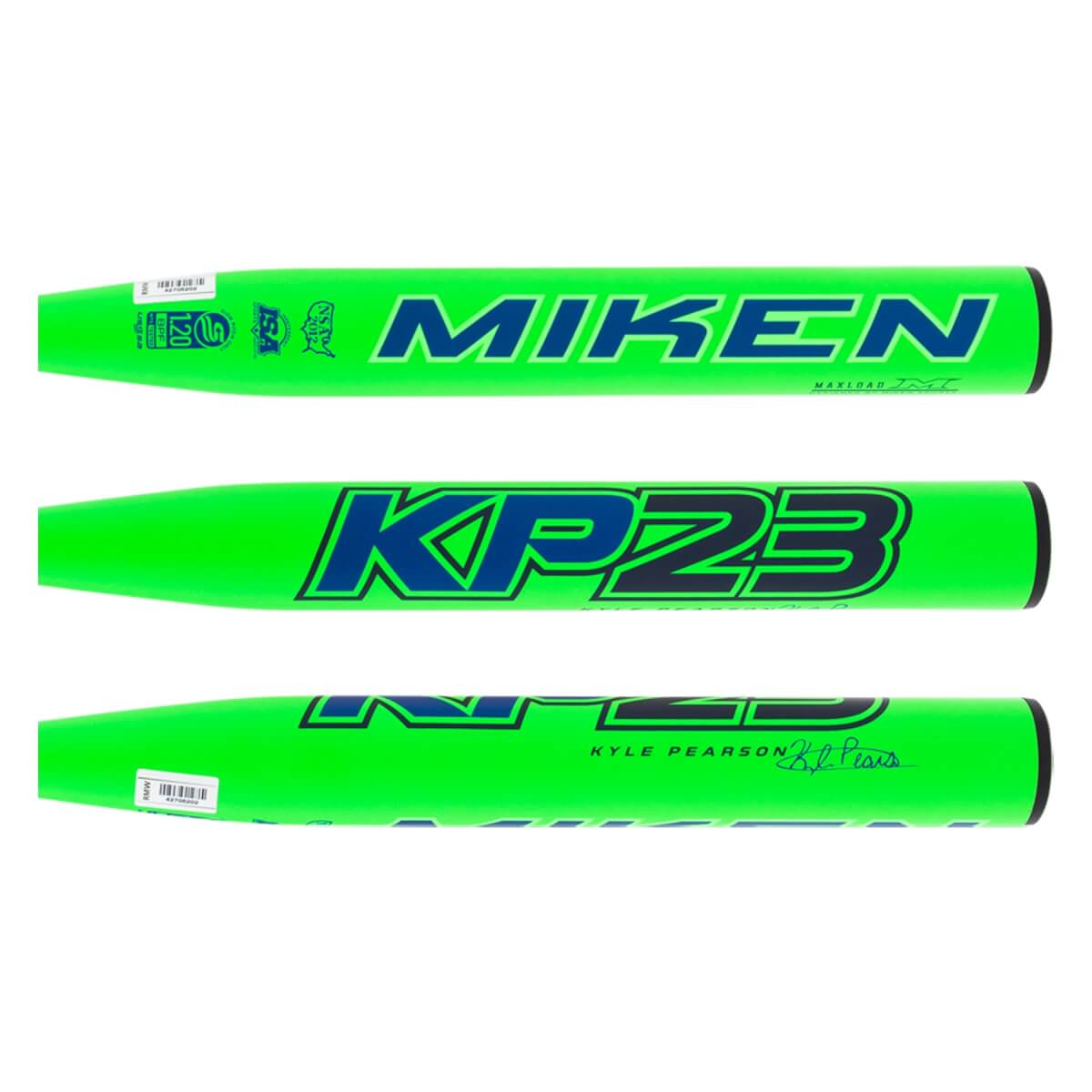 Miken Freak KP23 12.5