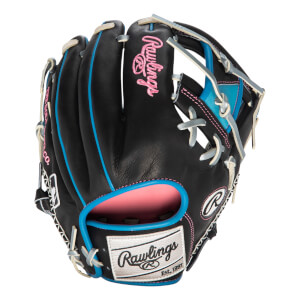 Rawlings Heart of the Hide ColorSync 6.0 11.5" Baseball Glove: PRO204-2BSC: Image #422203