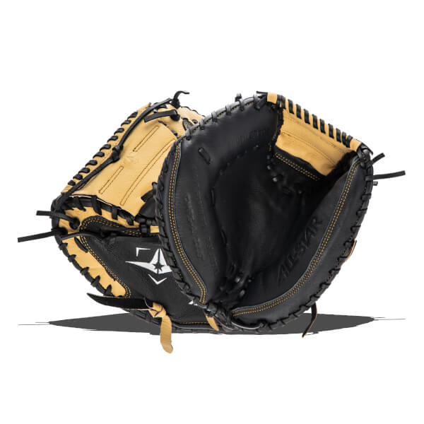 All Star Future Star 33.5" Baseball Catcher's Mitt: CM-FS-A: Image #437795