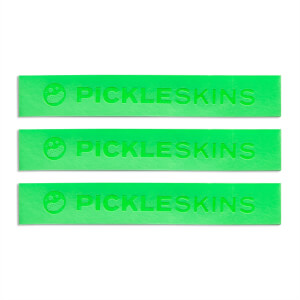 Pickleskins Thin Sliced Overgrip 3-Pack: Image #428476