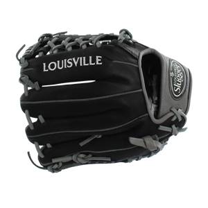 Louisville Slugger Omaha Flare Baseball Glove: FGOFBK6-1150: Image #308636